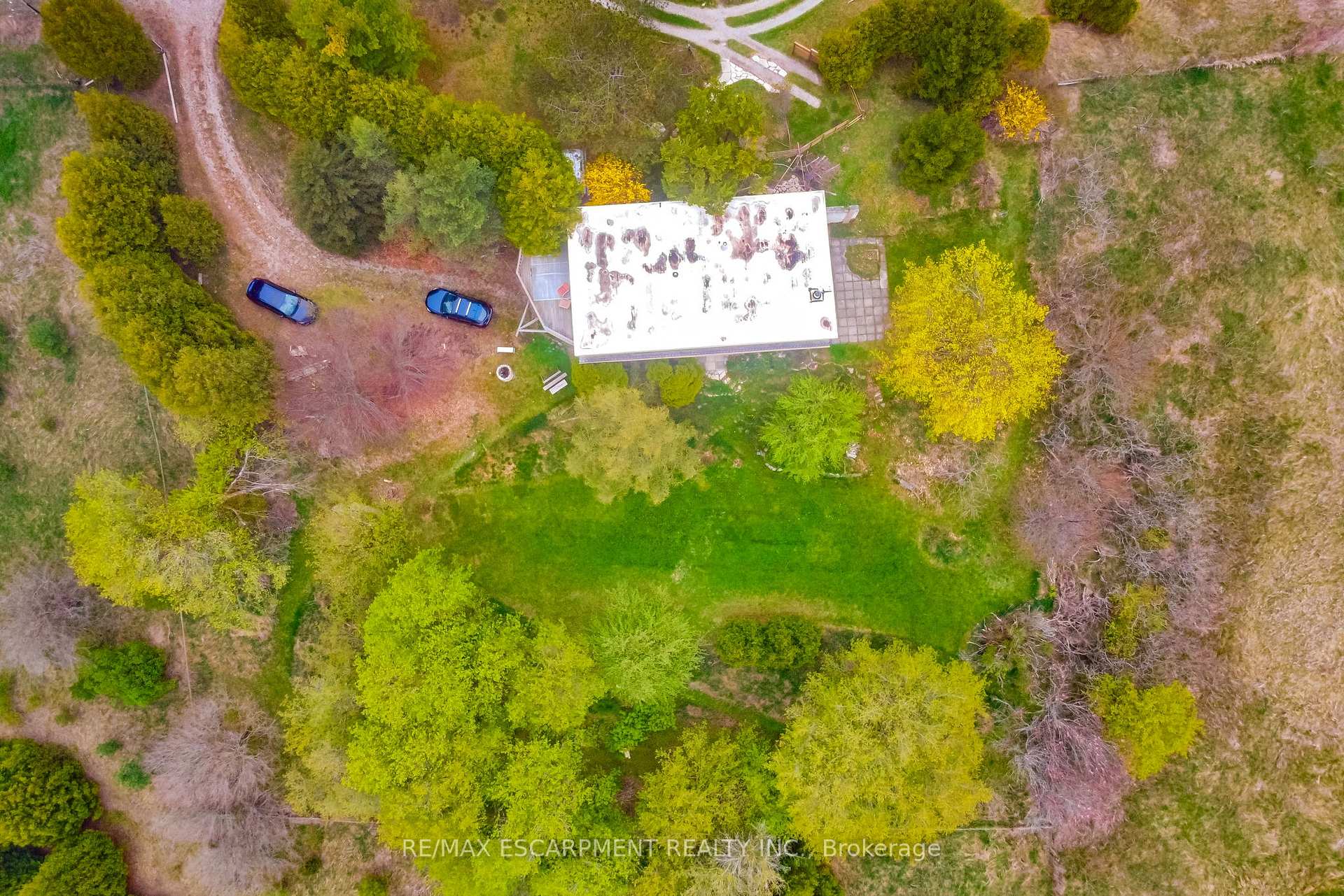 Photo 50 of 754 8th Concession Road W, Hamilton, Rural Flamborough — HOMEH