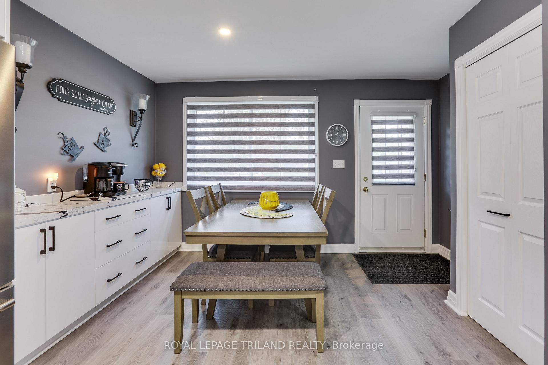 Photo 4 of 81 John Street, Warwick, Watford — HOMEH