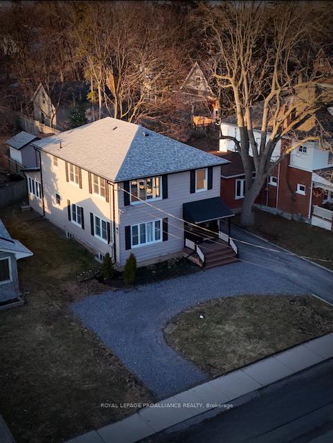 Photo 1 of 70 Queen Street, Belleville, Belleville Ward — HOMEH