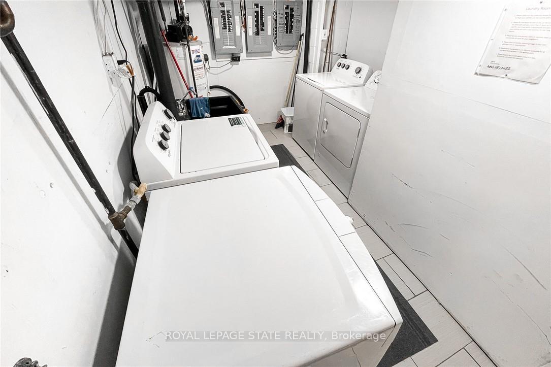 Photo 15 of Unit Main, 115 Main Street W, Grimsby, Grimsby West — HOMEH