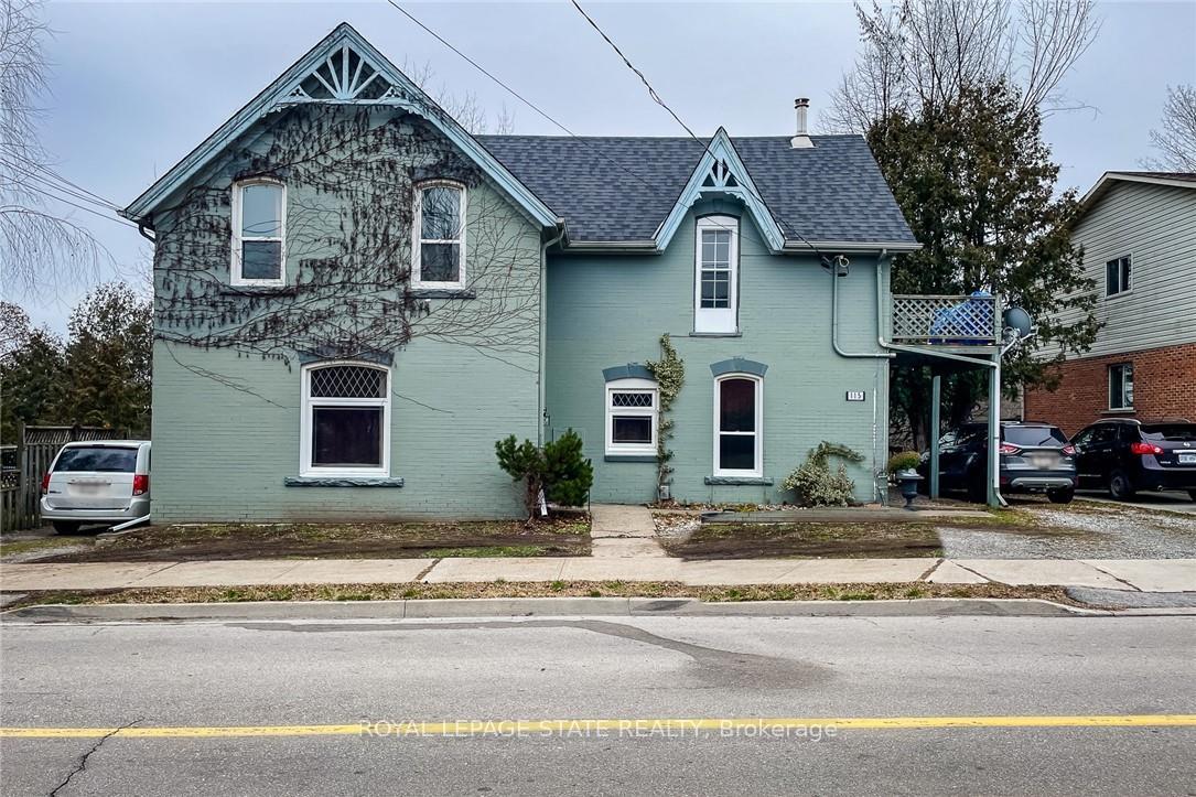 Photo 17 of Unit Main, 115 Main Street W, Grimsby, Grimsby West — HOMEH