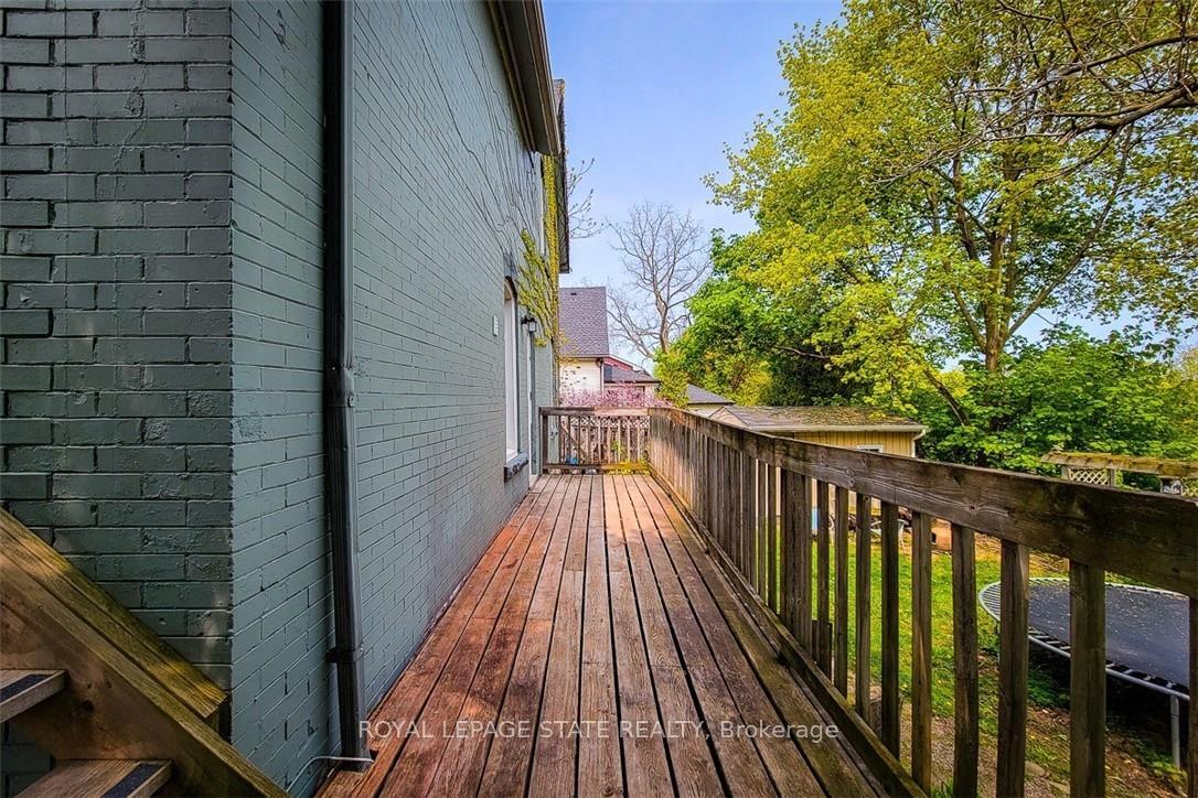 Photo 19 of Unit Main, 115 Main Street W, Grimsby, Grimsby West — HOMEH