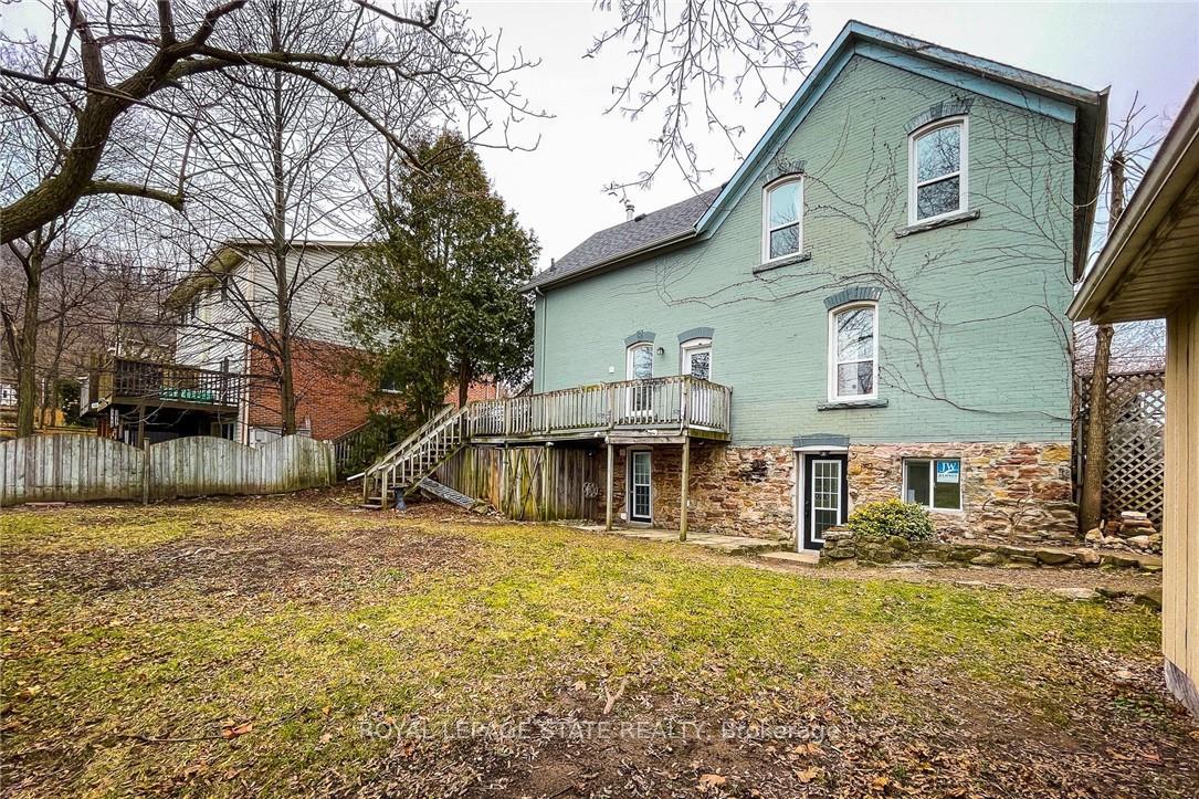 Photo 20 of Unit Main, 115 Main Street W, Grimsby, Grimsby West — HOMEH