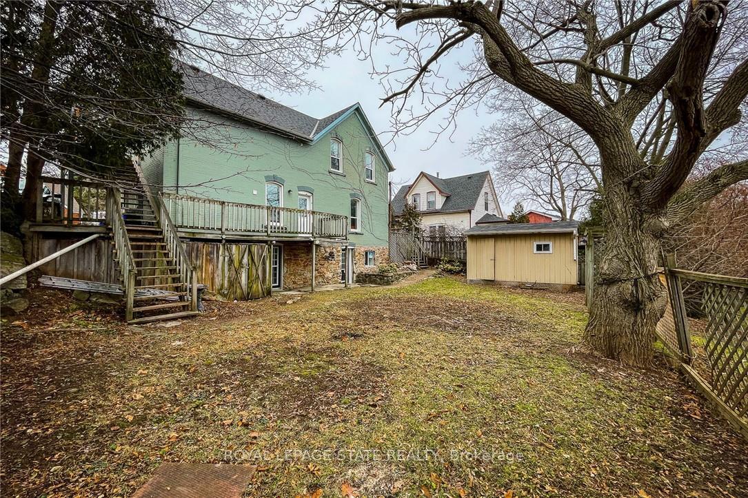 Photo 21 of Unit Main, 115 Main Street W, Grimsby, Grimsby West — HOMEH