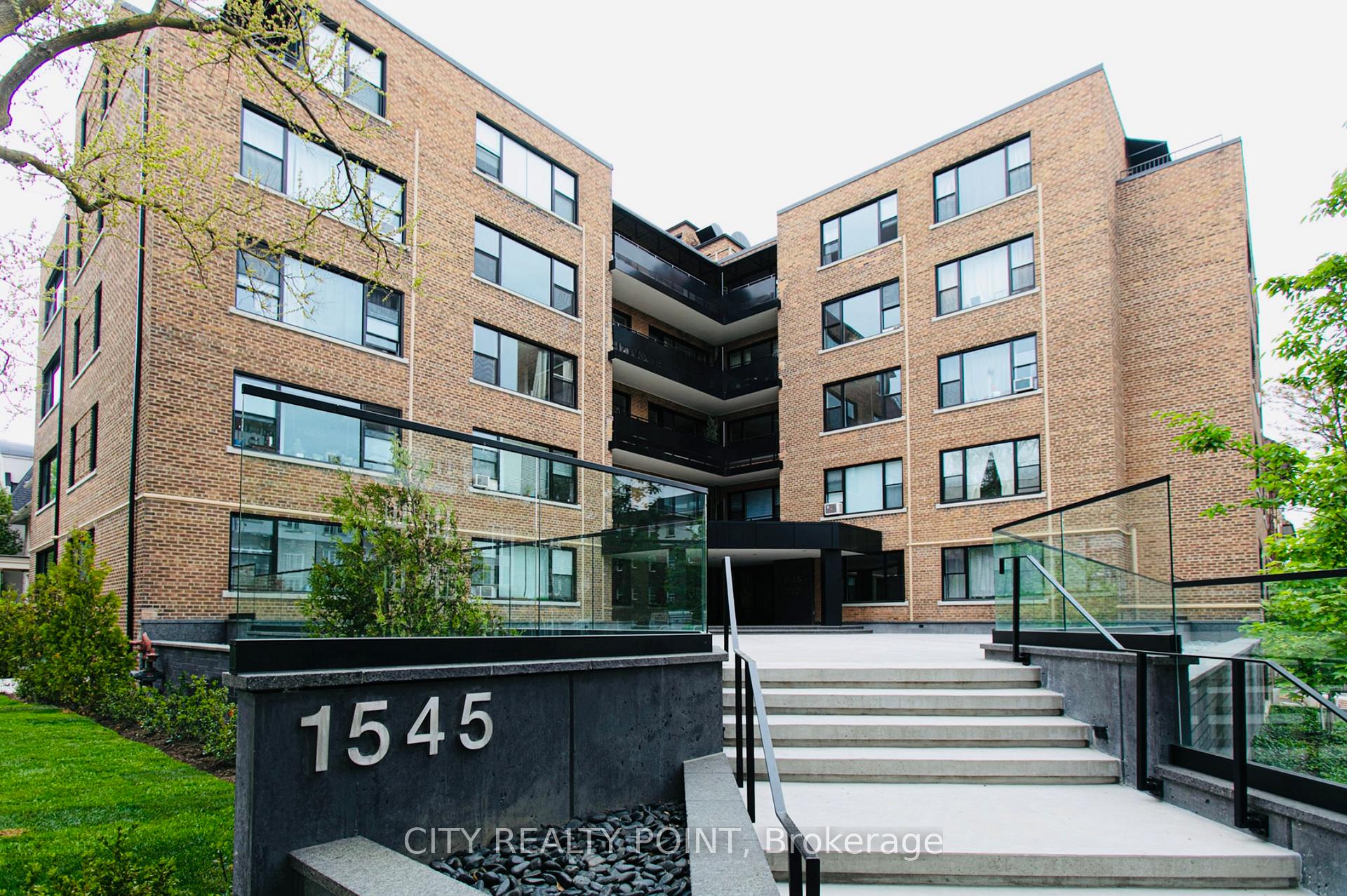 Photo 6 of Unit 310, 1545 Bathurst Street, Toronto, Humewood-Cedarvale — HOMEH