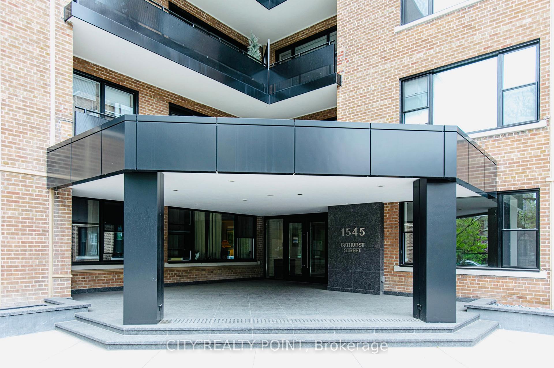 Photo 11 of Unit 310, 1545 Bathurst Street, Toronto, Humewood-Cedarvale — HOMEH
