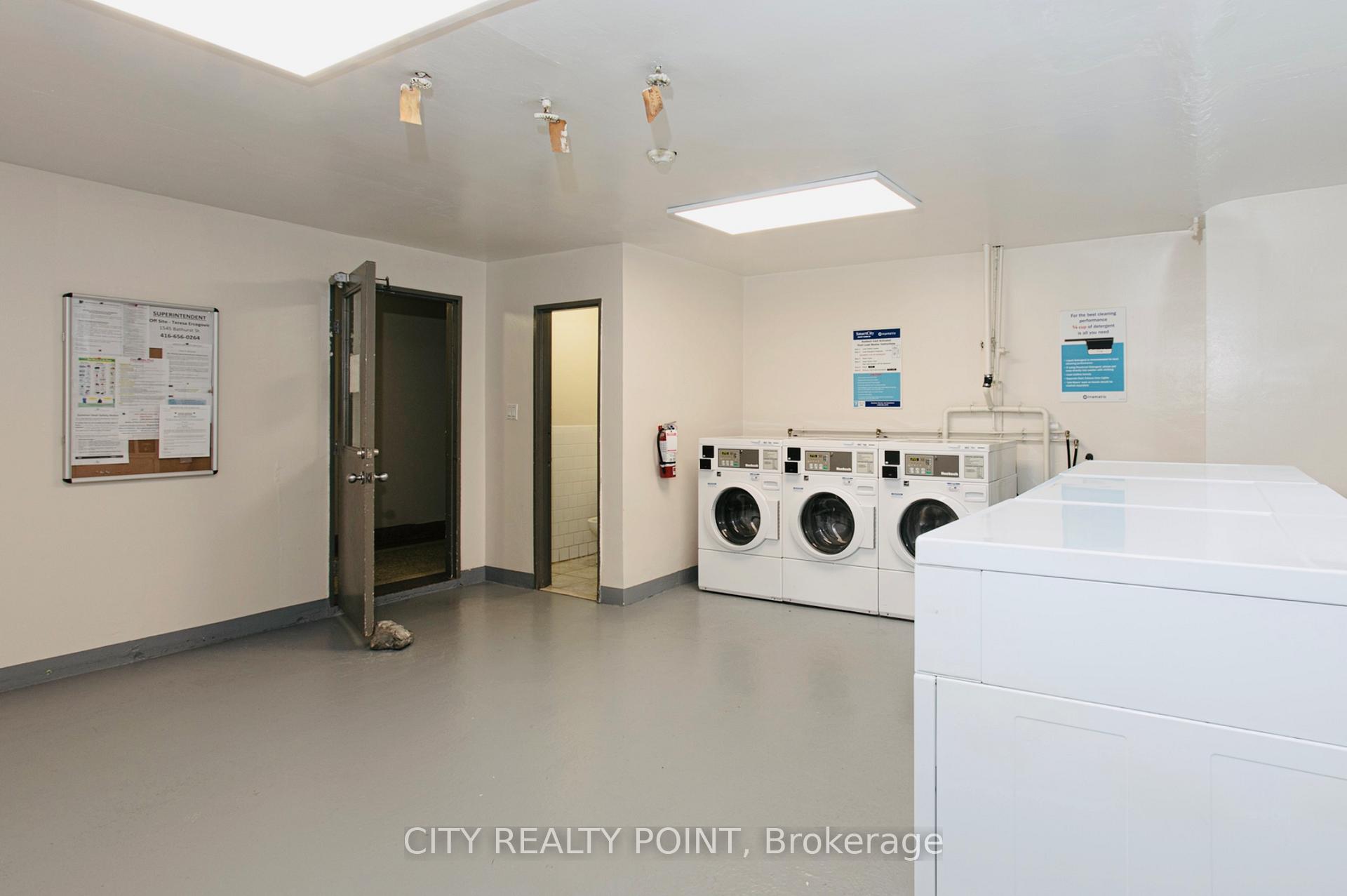 Photo 9 of Unit 310, 1545 Bathurst Street, Toronto, Humewood-Cedarvale — HOMEH