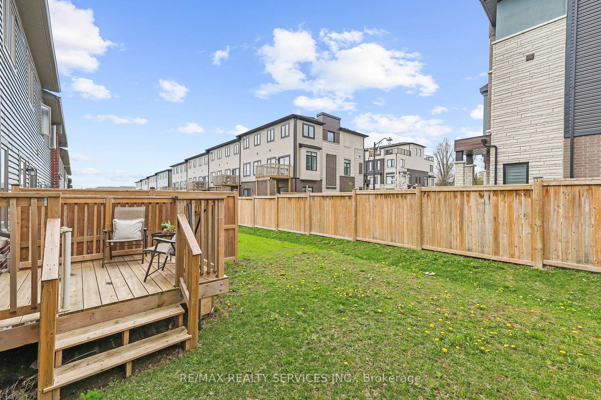 Photo 38 of Unit 13, 324 Equestrian Way, Cambridge, Hagey — HOMEH
