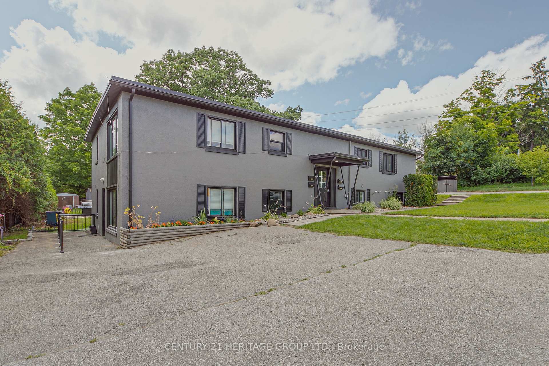 Photo 15 of 36 Puget Street, Barrie, North Shore — HOMEH