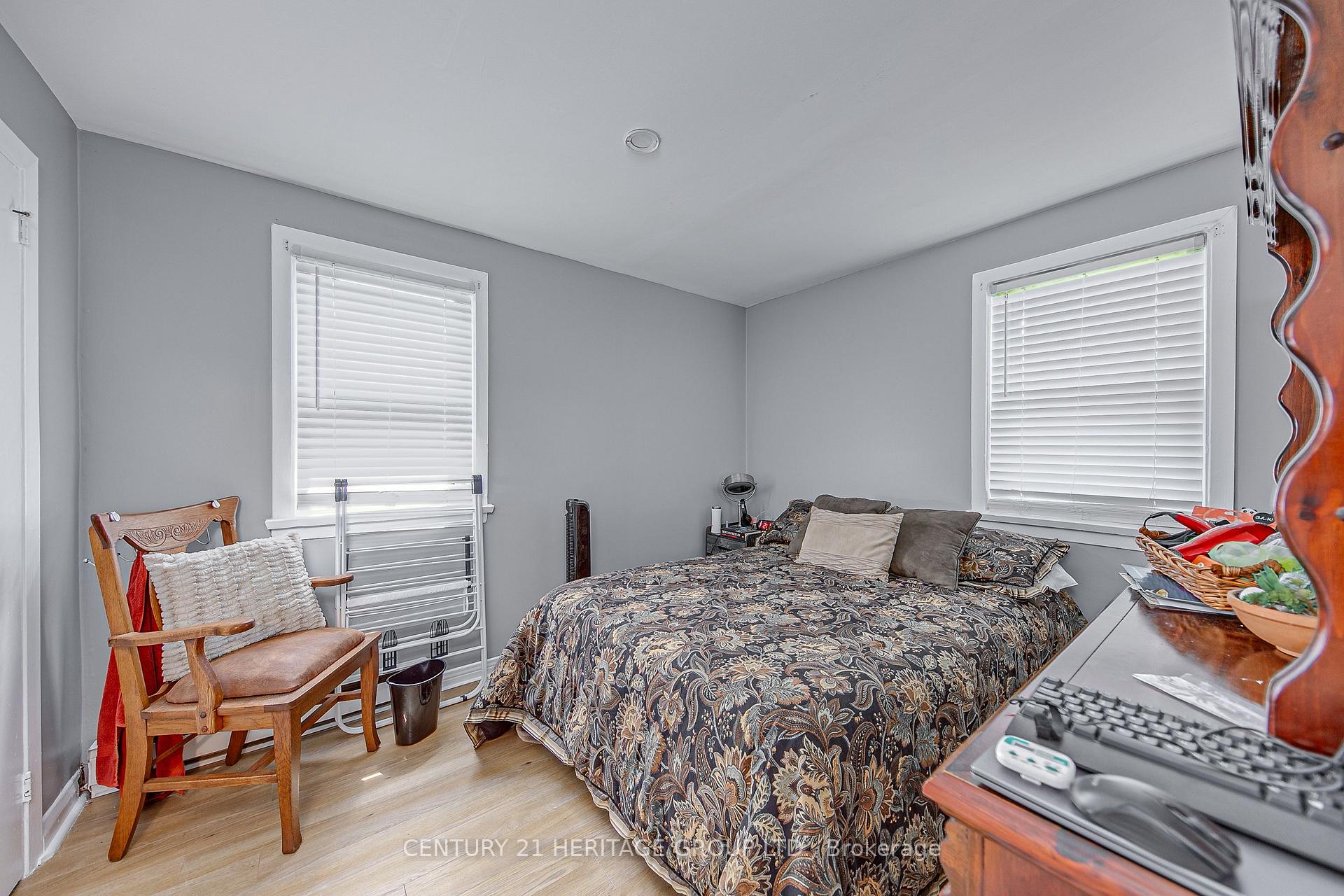 Photo 36 of 36 Puget Street, Barrie, North Shore — HOMEH