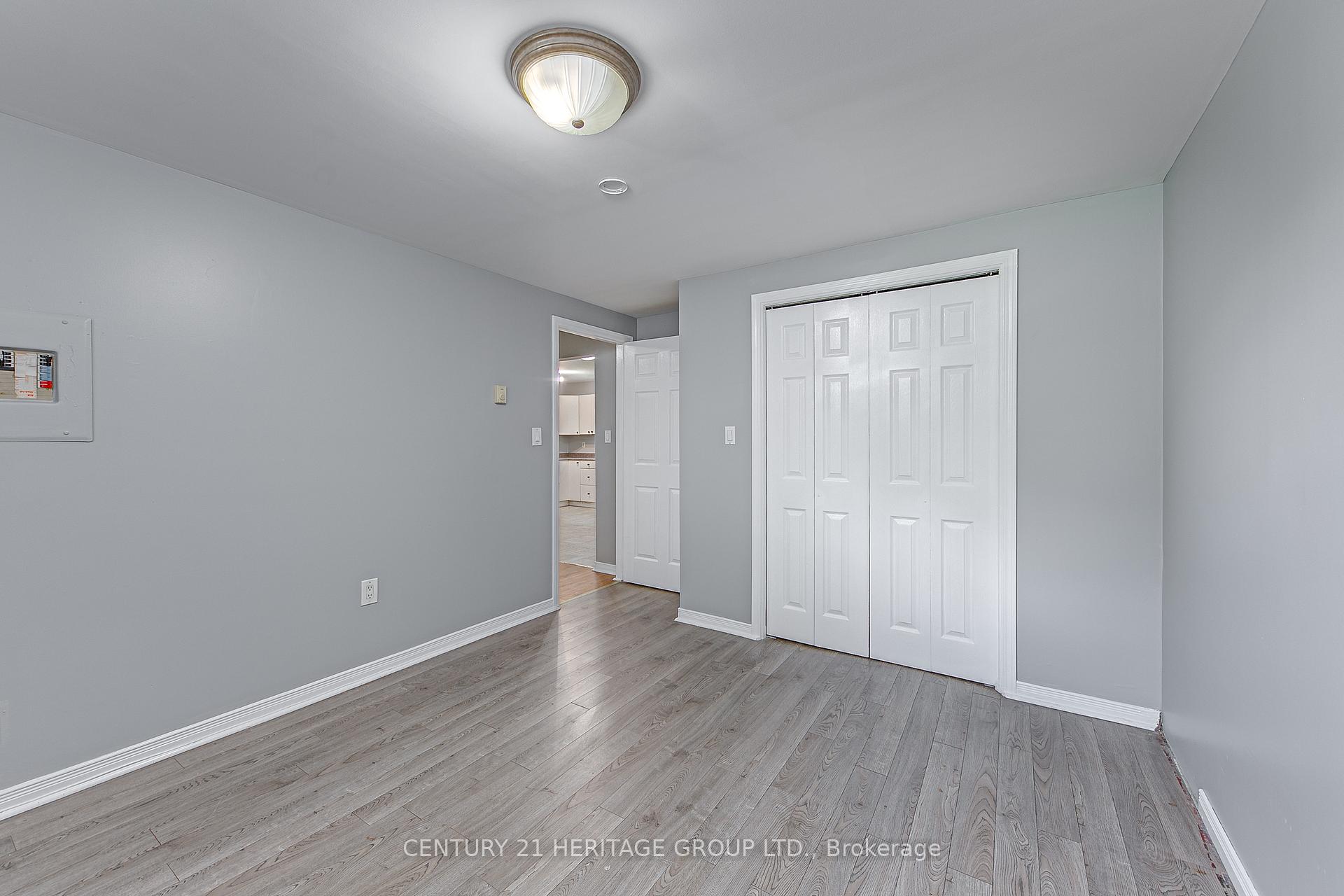 Photo 28 of 36 Puget Street, Barrie, North Shore — HOMEH