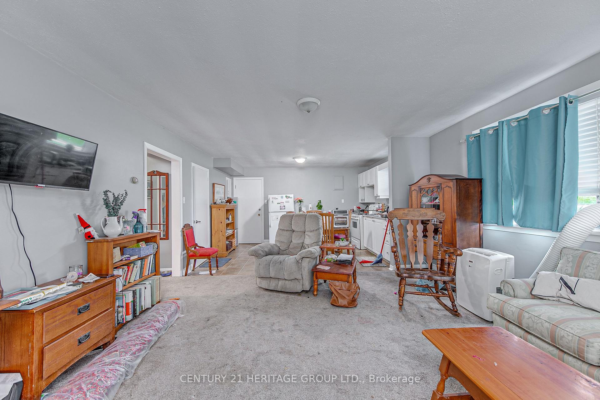Photo 29 of 36 Puget Street, Barrie, North Shore — HOMEH
