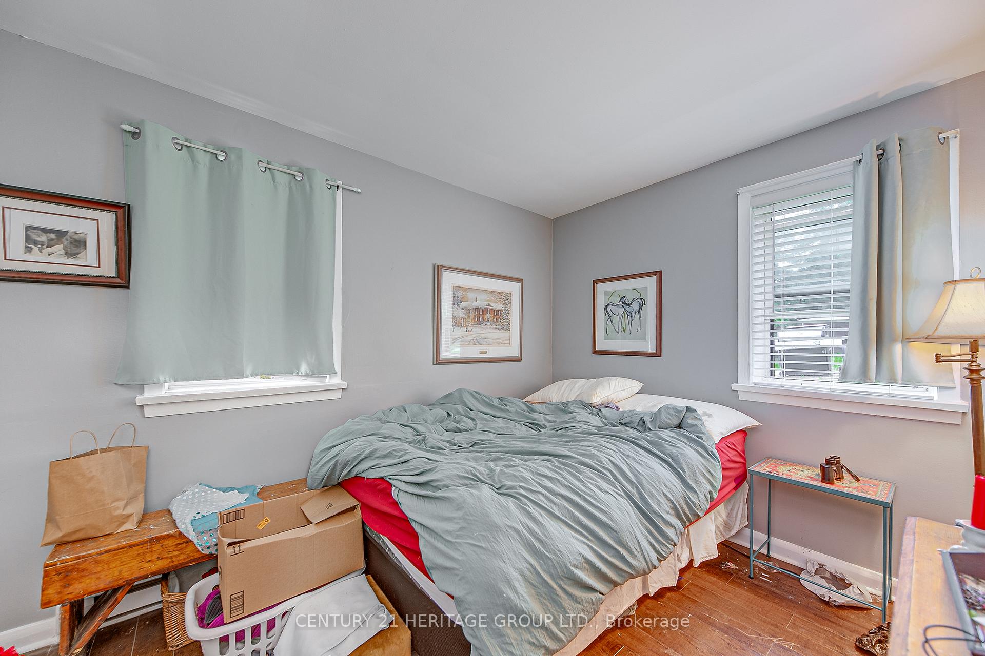 Photo 26 of 36 Puget Street, Barrie, North Shore — HOMEH