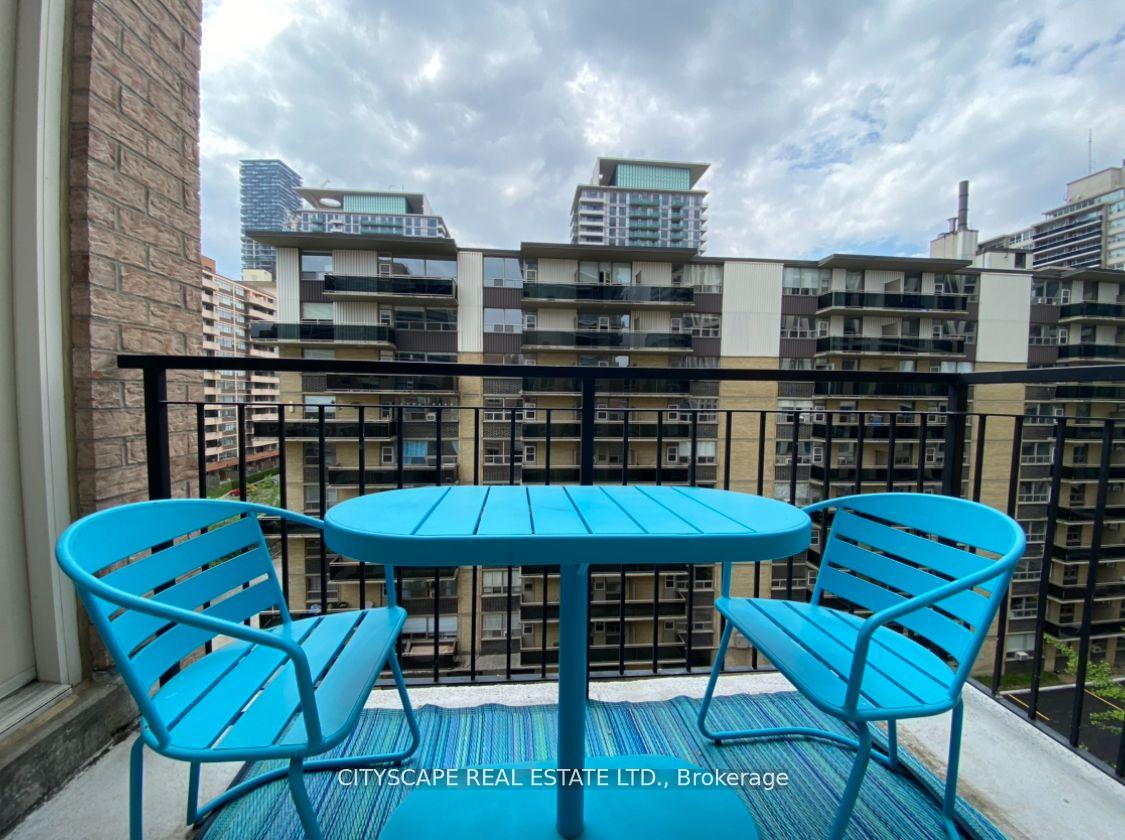 Photo 7 of Unit PH1, 188 Redpath Avenue, Toronto, Mount Pleasant West — HOMEH