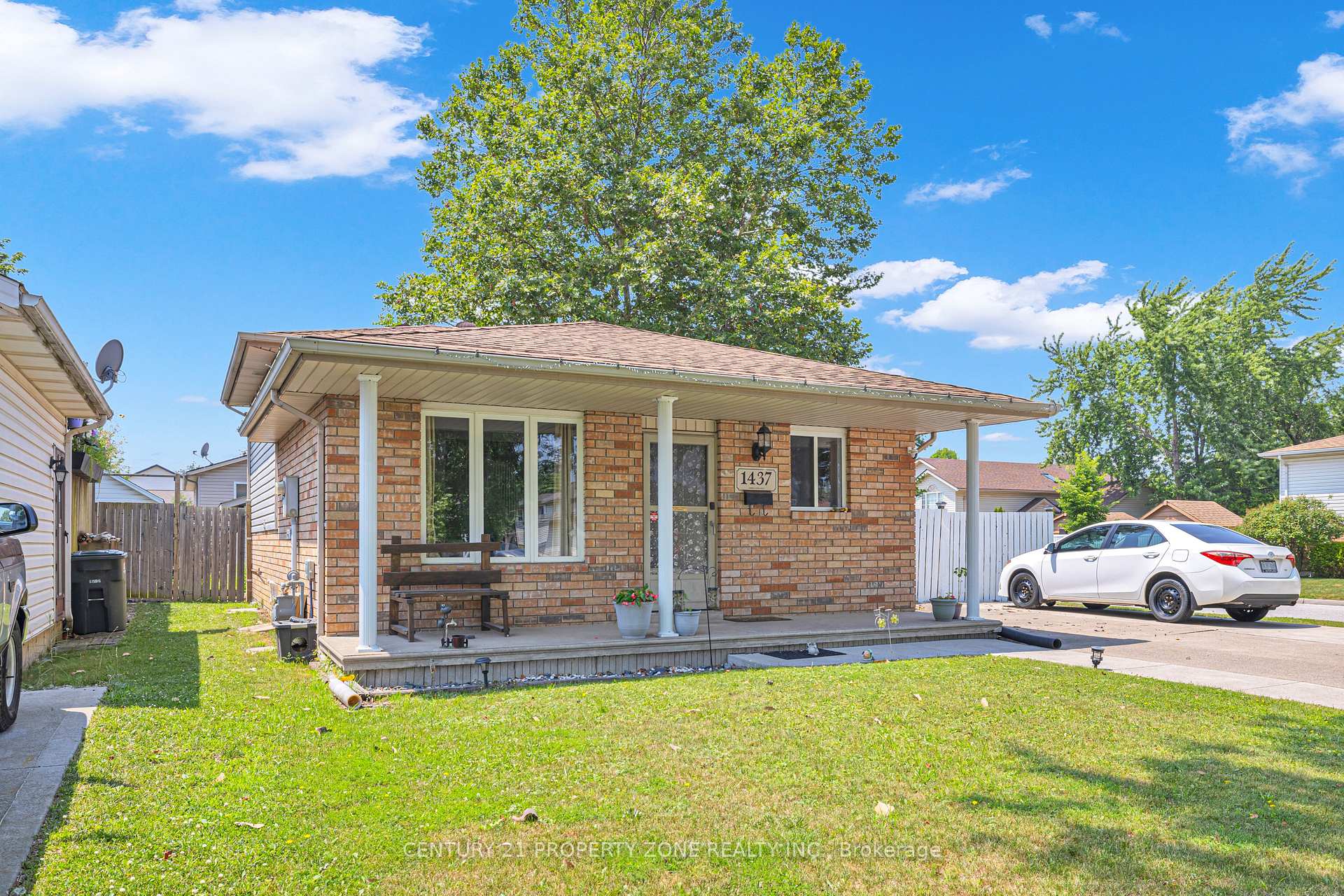Photo 28 of 1437 Hansen Crescent W, Windsor — HOMEH