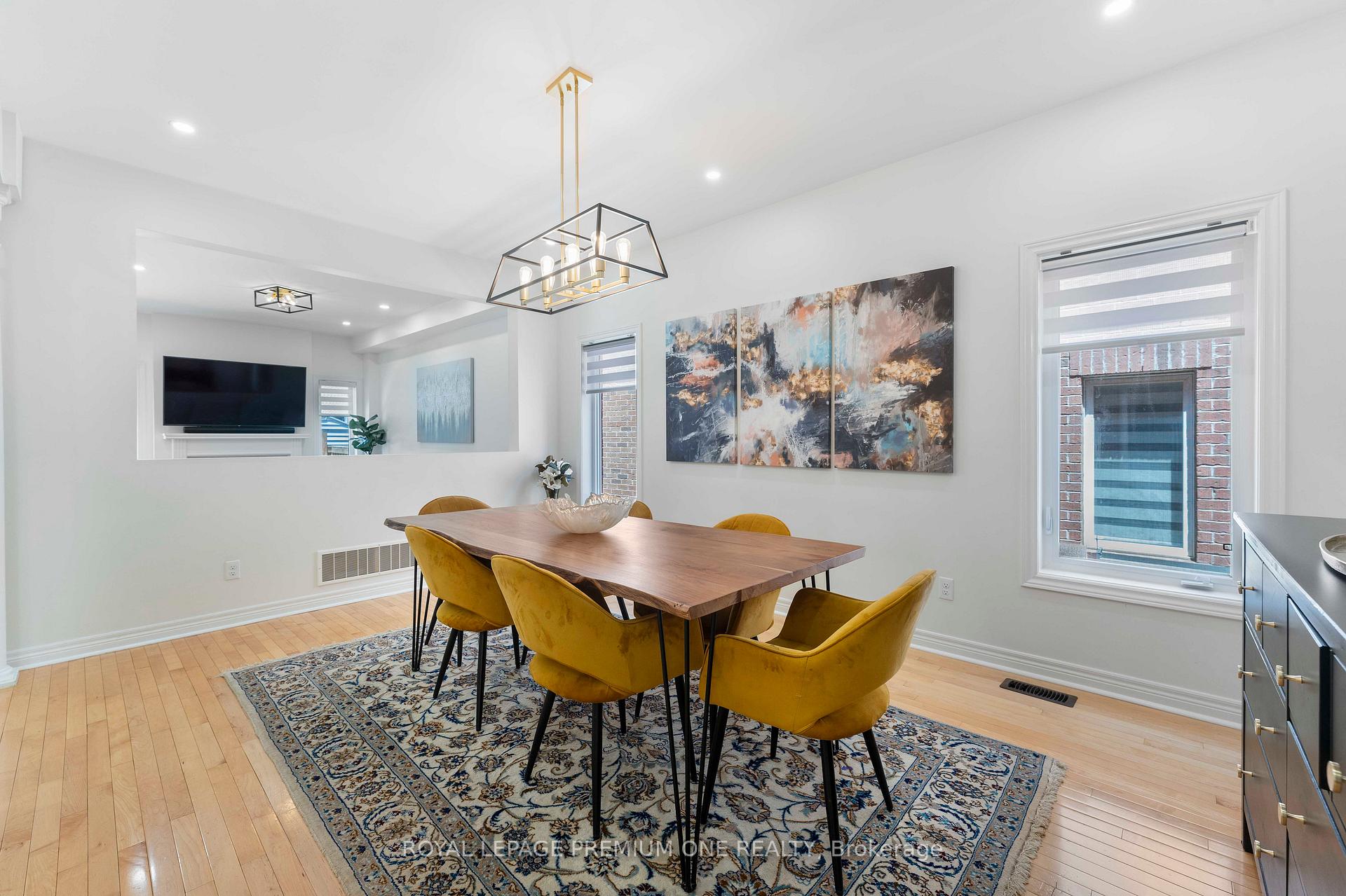 Photo 7 of 44 Dockside Court, Brampton, Sandringham-Wellington — HOMEH