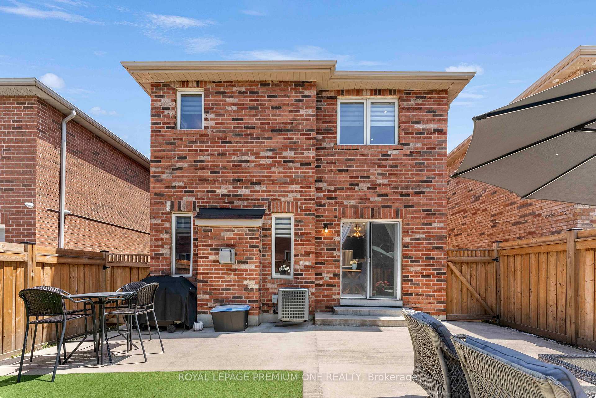 Photo 47 of 44 Dockside Court, Brampton, Sandringham-Wellington — HOMEH