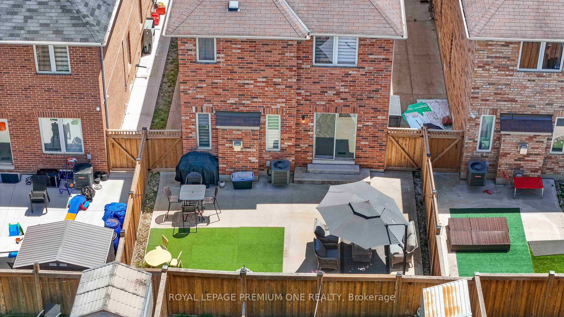 Photo 42 of 44 Dockside Court, Brampton, Sandringham-Wellington — HOMEH