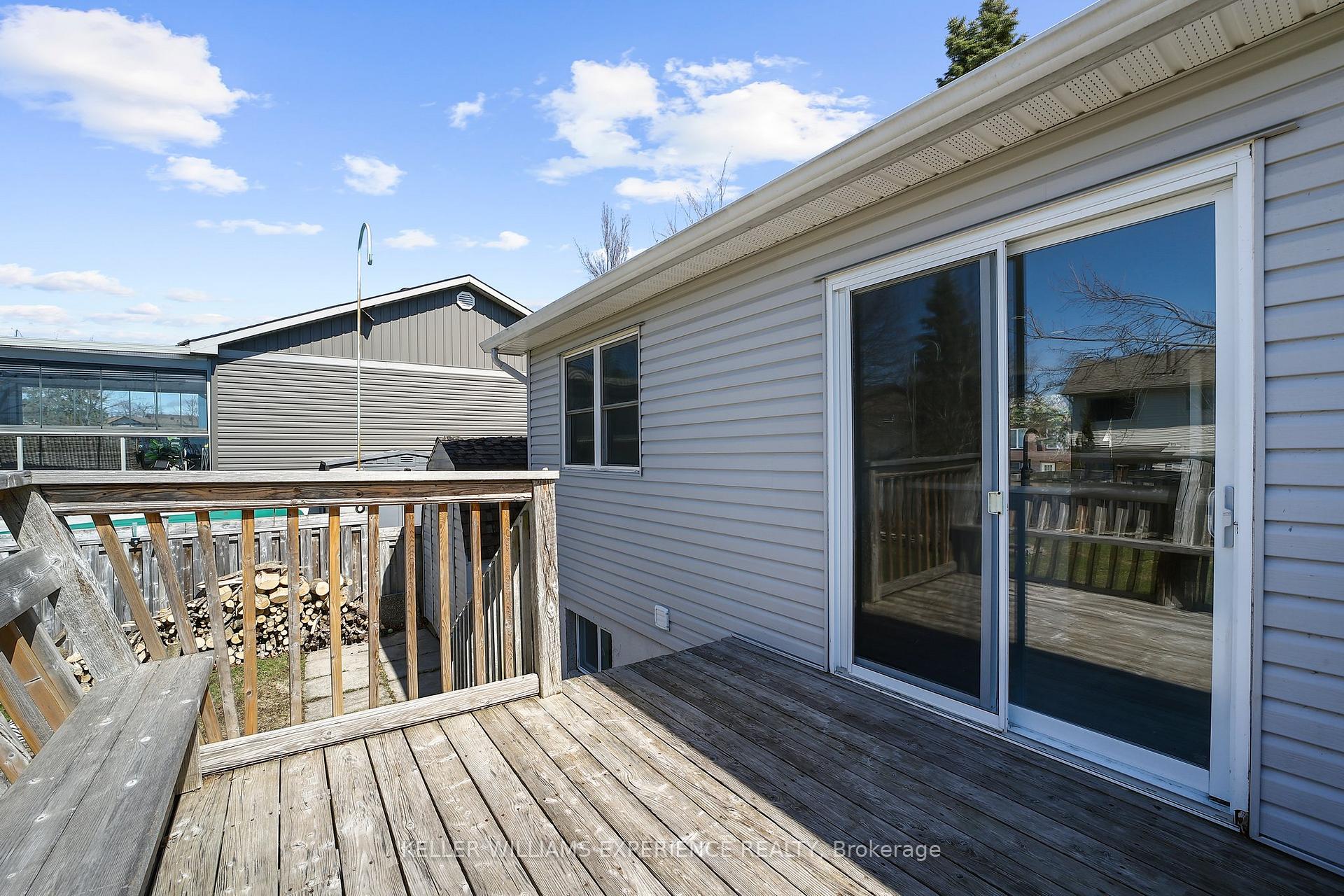 Photo 38 of 60 Heather Street, Barrie, Sunnidale — HOMEH