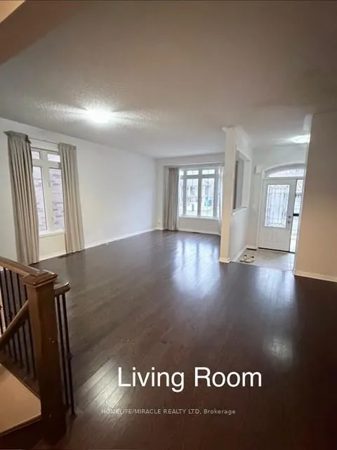 Photo 6 of Unit Upper, 17 Yellowknife Road, Brampton, Sandringham-Wellington North — HOMEH