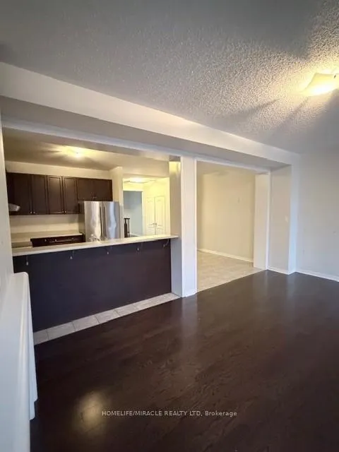 Photo 9 of Unit Upper, 17 Yellowknife Road, Brampton, Sandringham-Wellington North — HOMEH