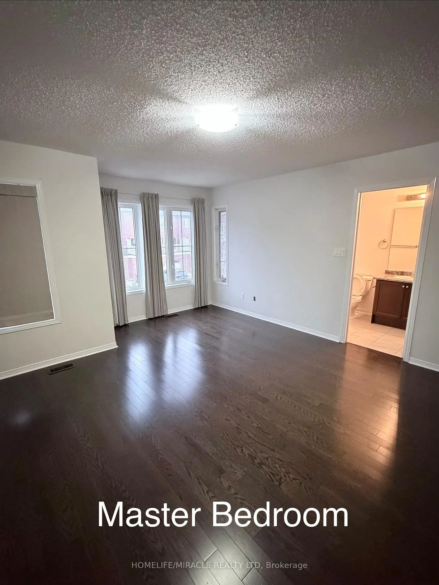 Photo 13 of Unit Upper, 17 Yellowknife Road, Brampton, Sandringham-Wellington North — HOMEH