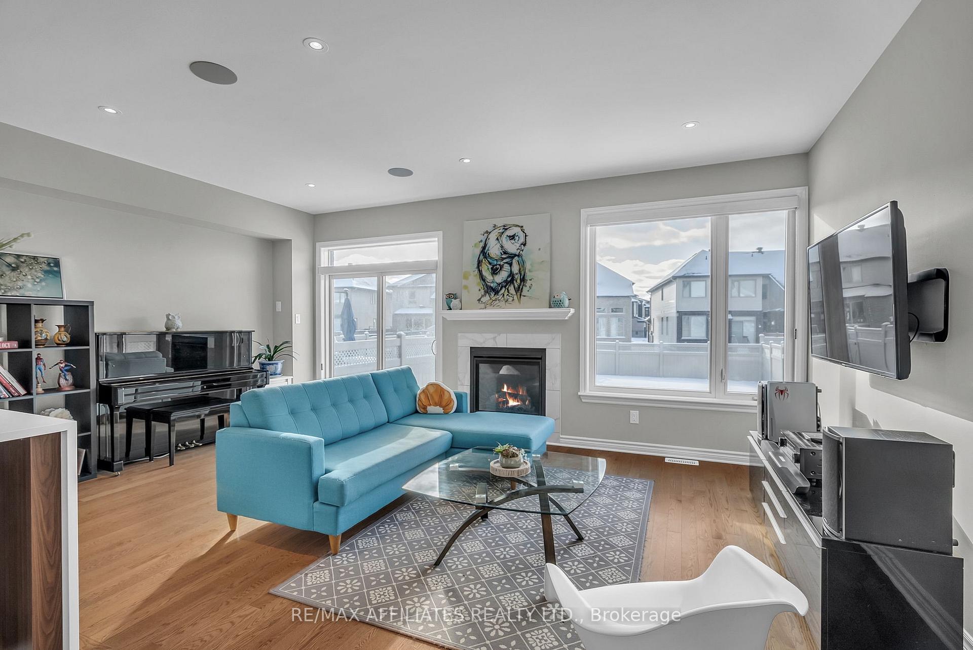 Photo 11 of 523 Rowers Way, Ottawa, Riverside South/Gloucester Glen — HOMEH