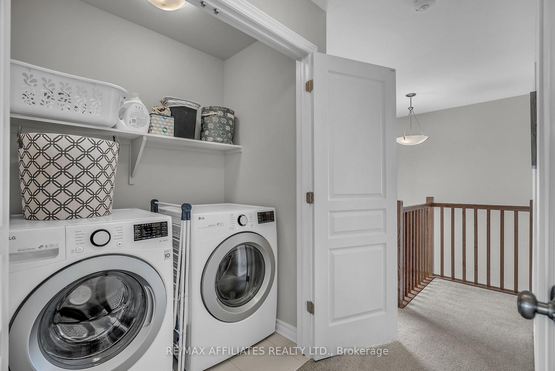 Photo 17 of 523 Rowers Way, Ottawa, Riverside South/Gloucester Glen — HOMEH