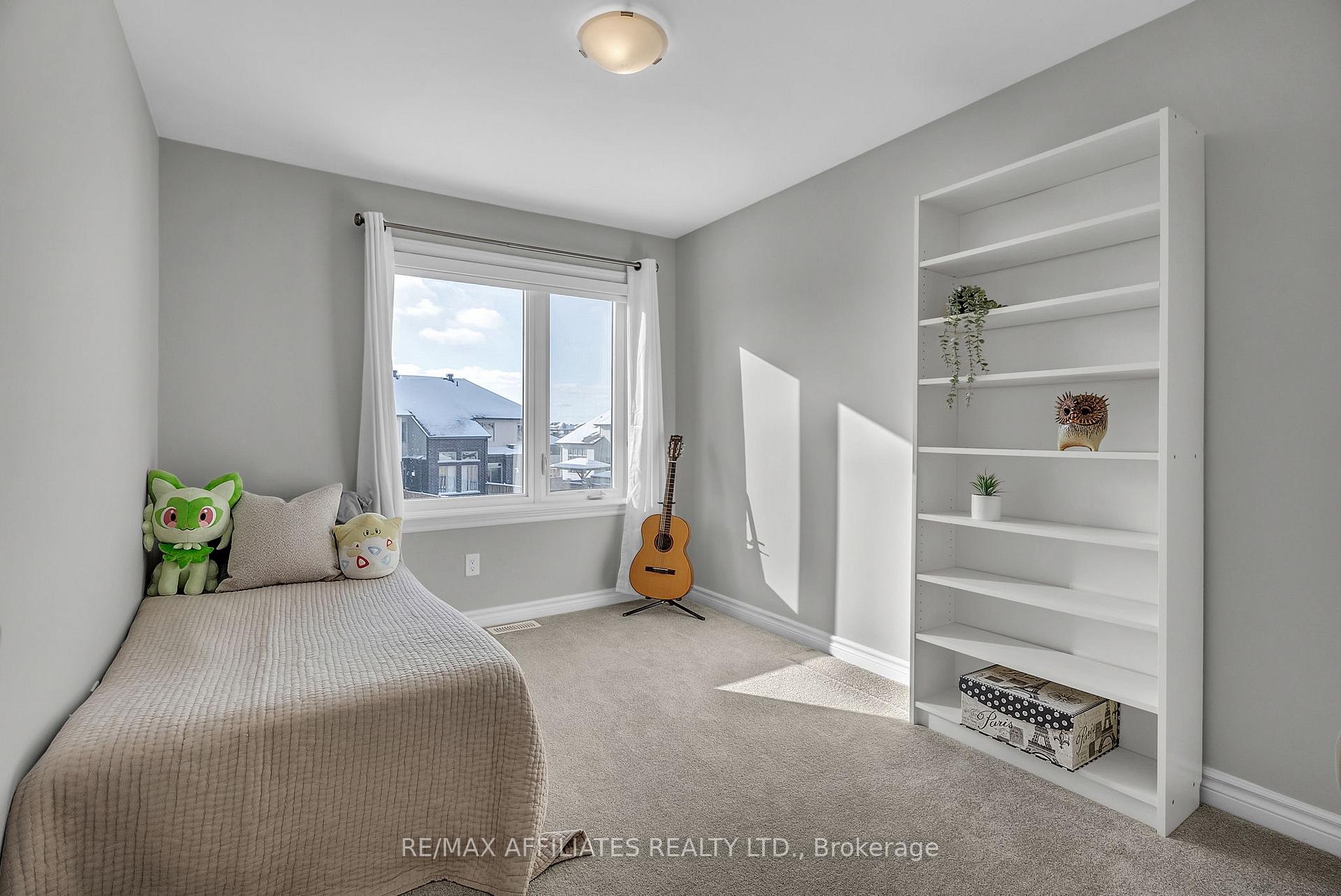 Photo 18 of 523 Rowers Way, Ottawa, Riverside South/Gloucester Glen — HOMEH