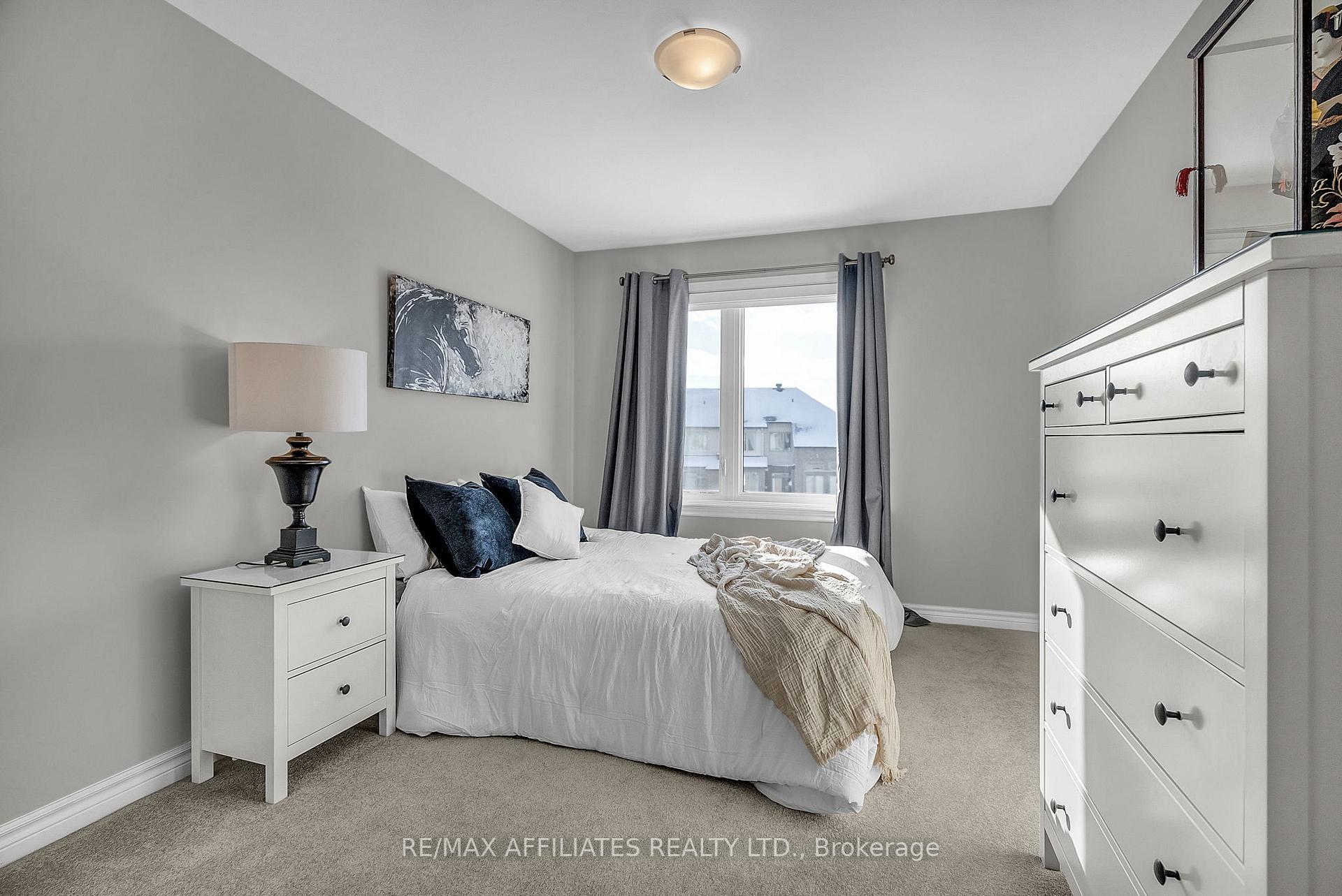 Photo 21 of 523 Rowers Way, Ottawa, Riverside South/Gloucester Glen — HOMEH