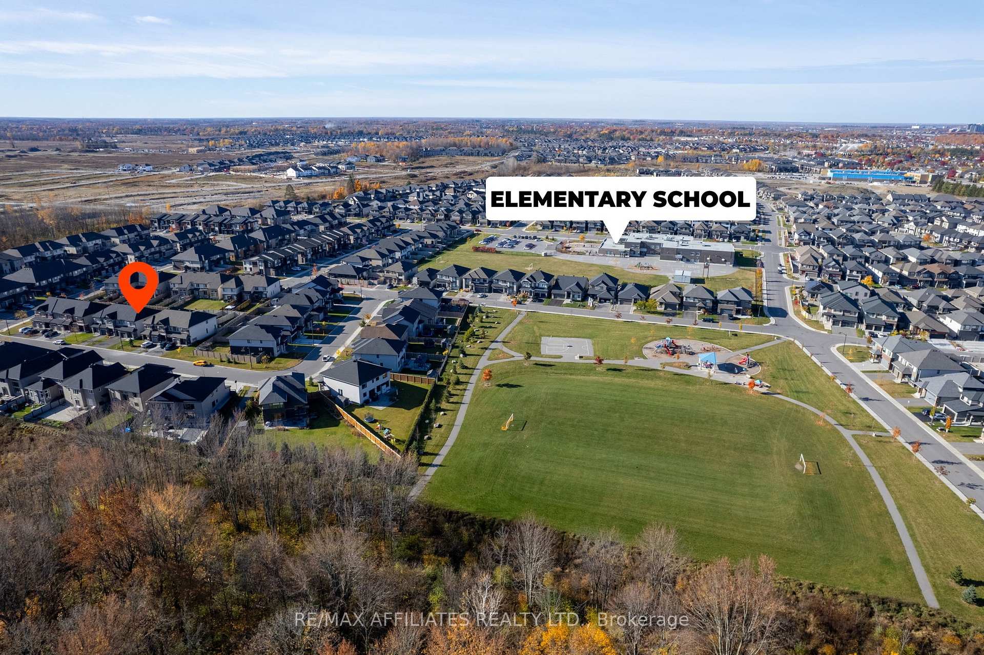 Photo 39 of 523 Rowers Way, Ottawa, Riverside South/Gloucester Glen — HOMEH