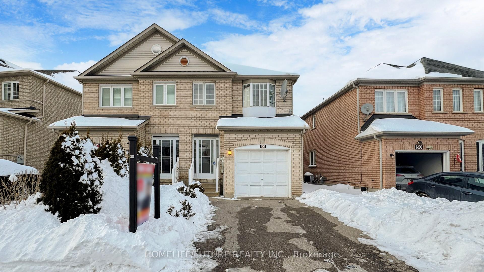 Photo 20 of 52 Monique Court, Markham, Cedarwood — HOMEH