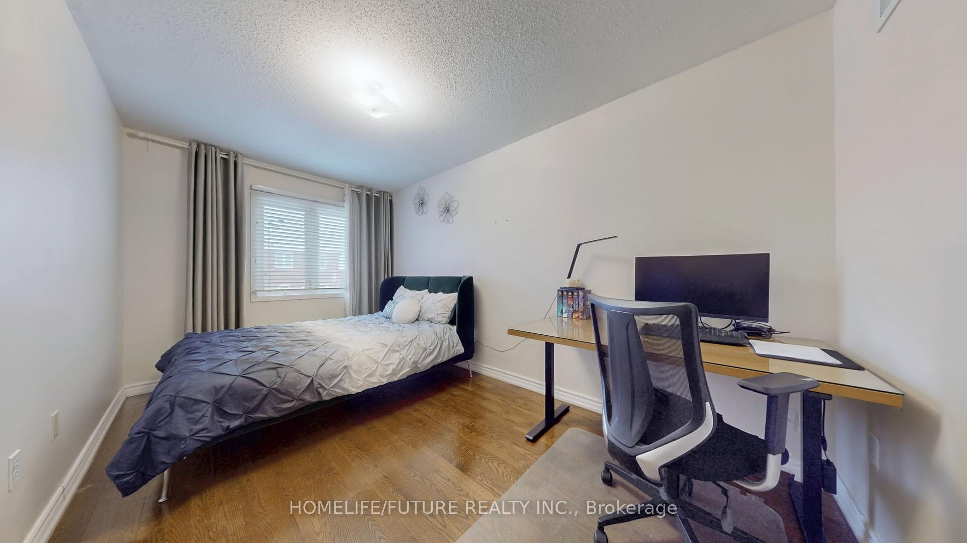 Photo 36 of 52 Monique Court, Markham, Cedarwood — HOMEH