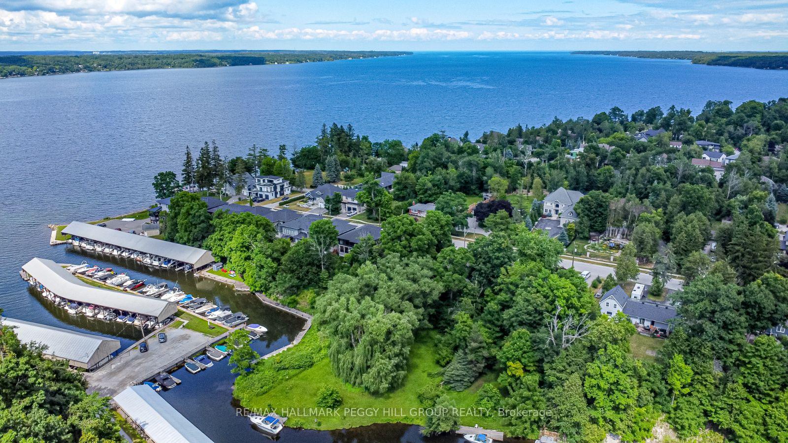 Photo 2 of 392 Cox Mill Road, Barrie, South Shore — HOMEH