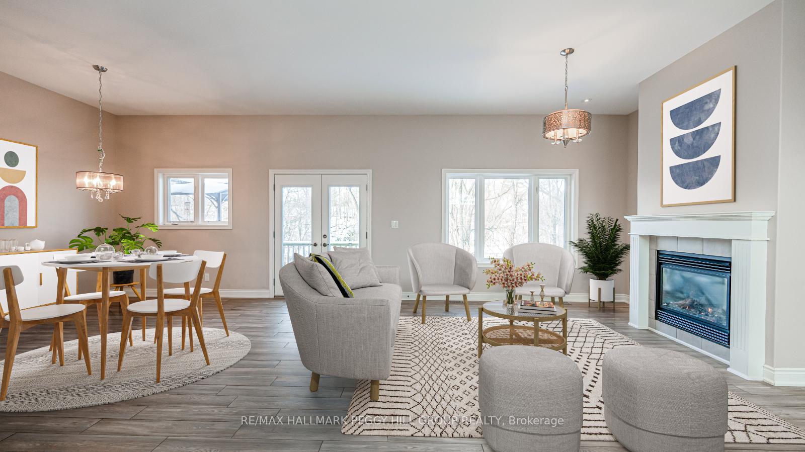 Photo 18 of 392 Cox Mill Road, Barrie, South Shore — HOMEH
