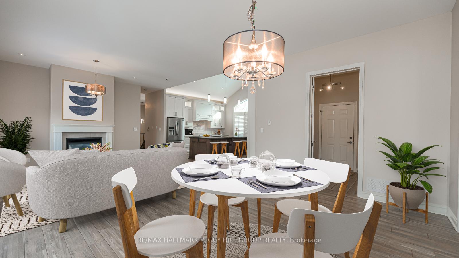 Photo 21 of 392 Cox Mill Road, Barrie, South Shore — HOMEH