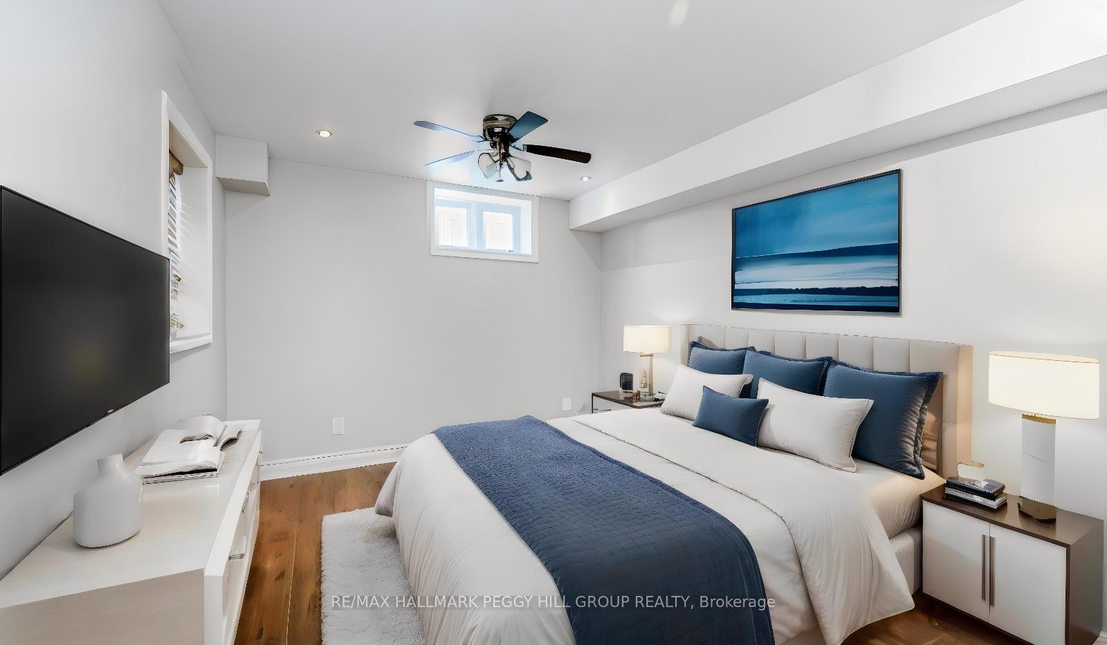 Photo 4 of 392 Cox Mill Road, Barrie, South Shore — HOMEH