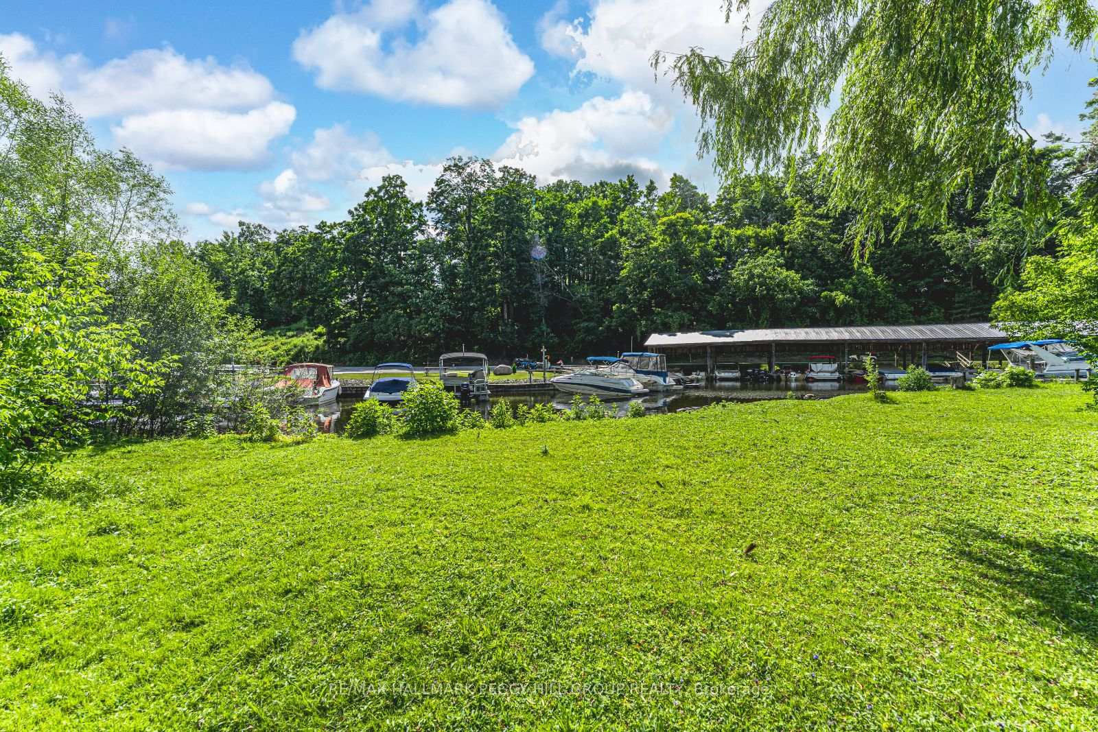 Photo 6 of 392 Cox Mill Road, Barrie, South Shore — HOMEH