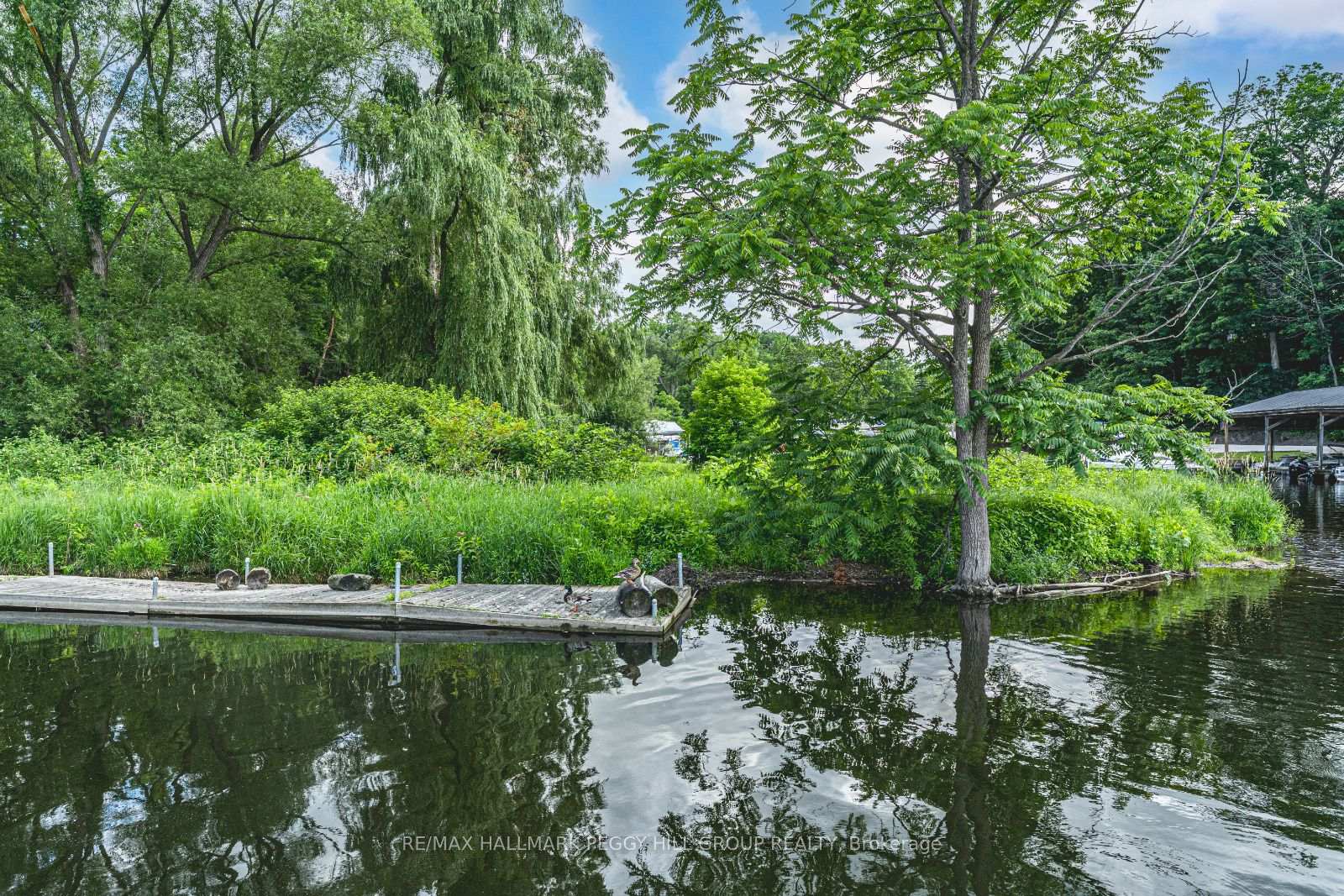 Photo 16 of 392 Cox Mill Road, Barrie, South Shore — HOMEH