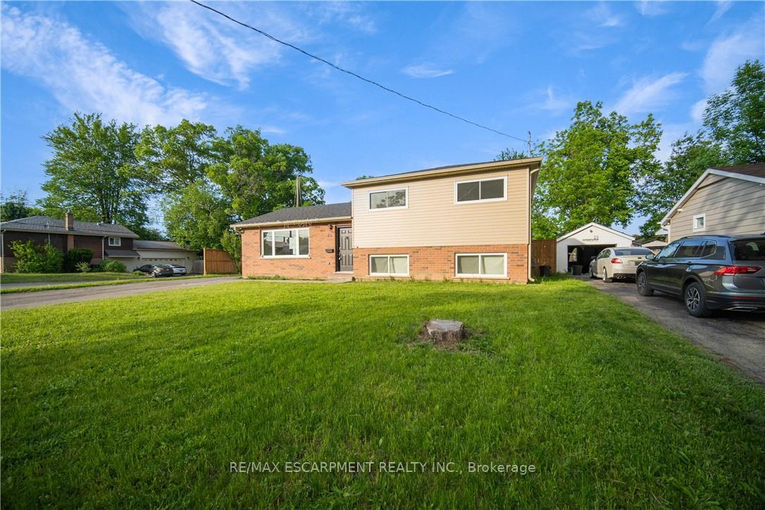 Front of 25 Patterson Drive