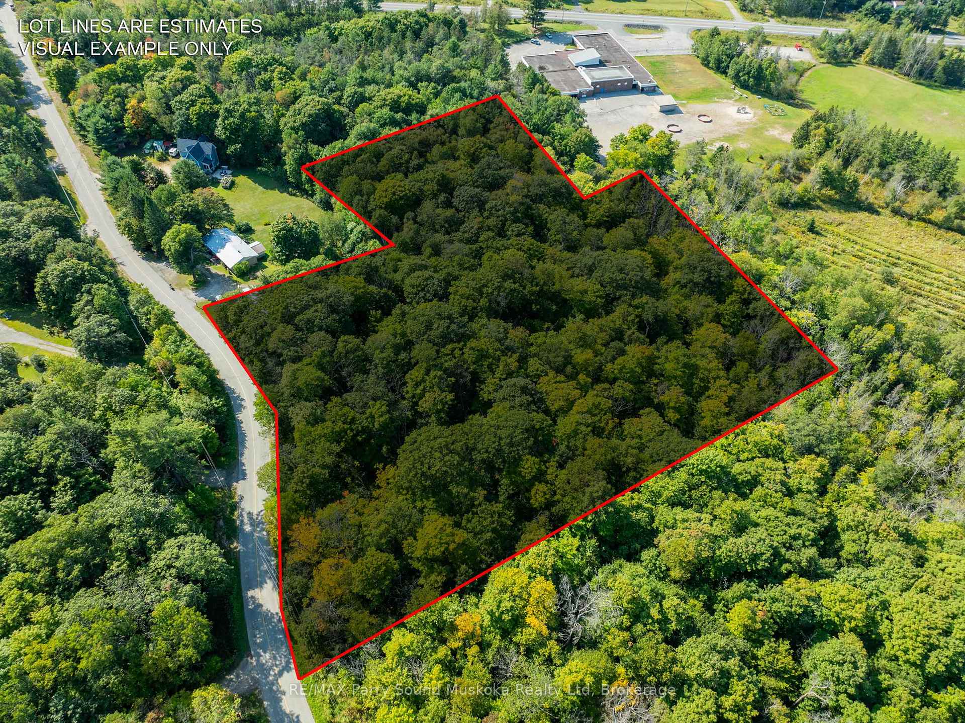 Photo 1 of 14&18 Burnside Bridge Road, McDougall — HOMEH