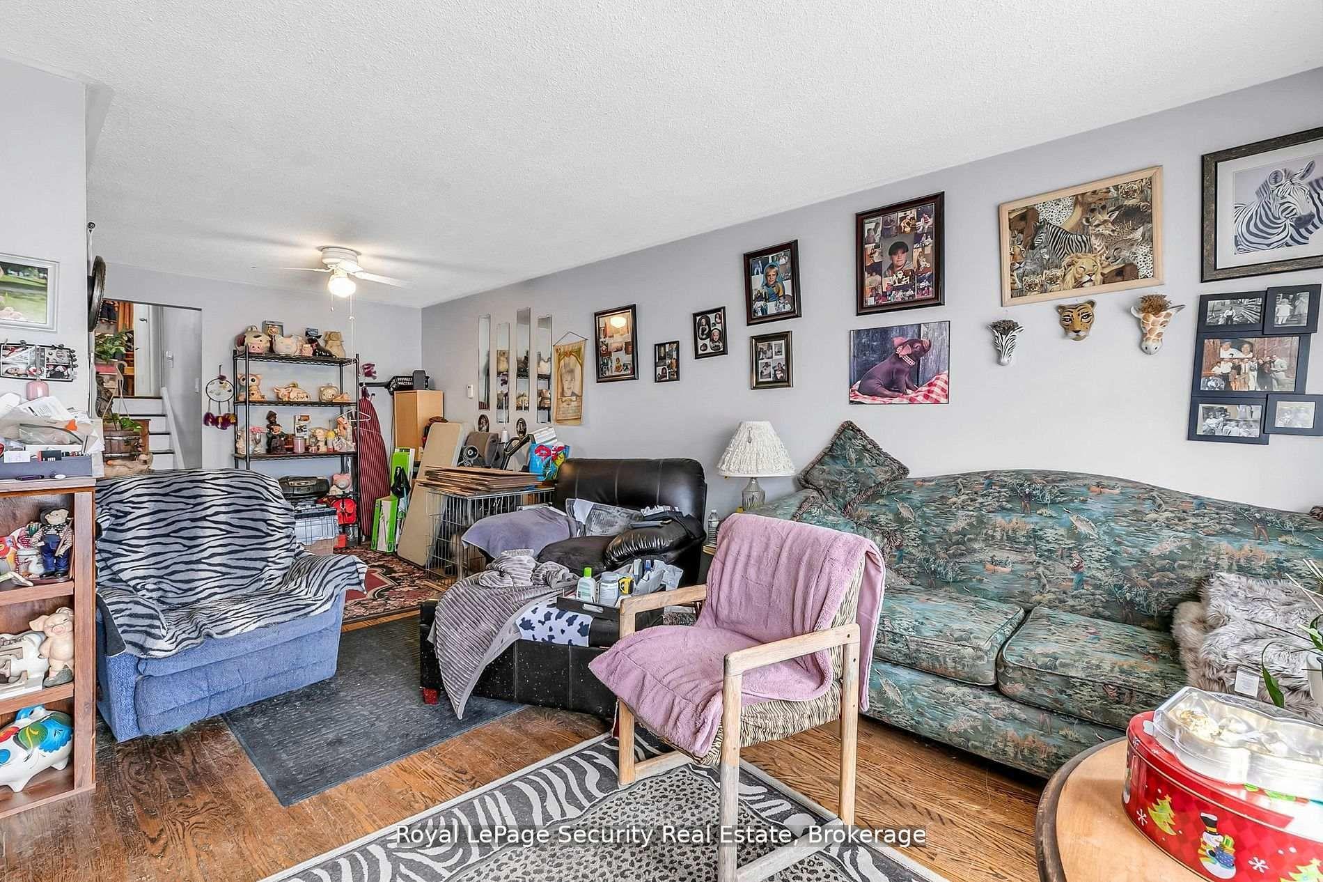 Photo 7 of 22 Burbank Place, Barrie, Grove East — HOMEH