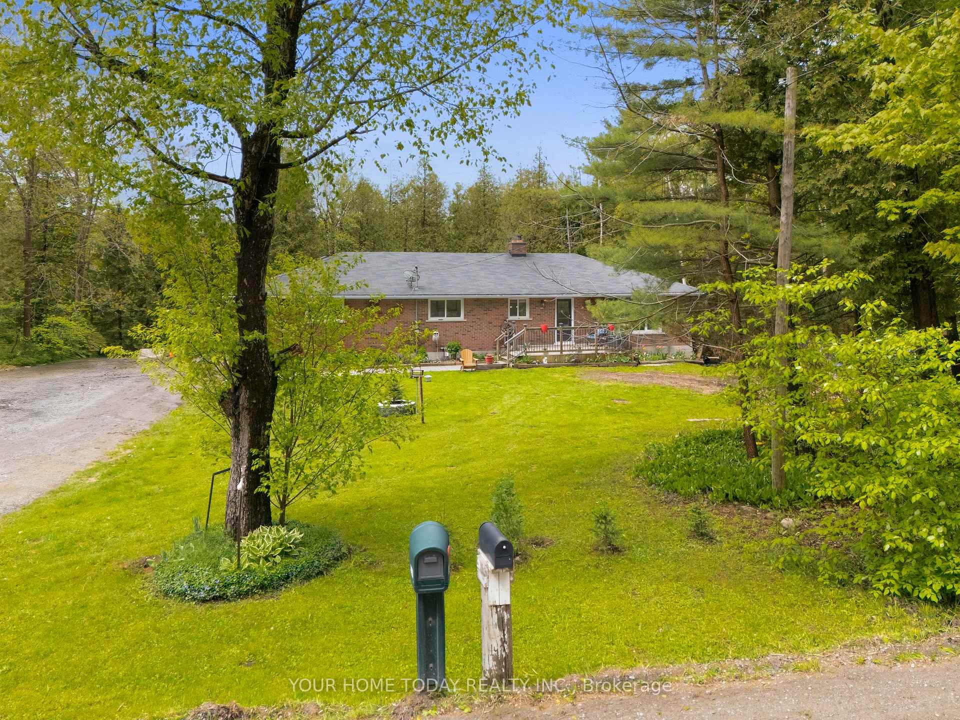 Photo 18 of 5946 Fourth Line, Erin, Rural Erin — HOMEH