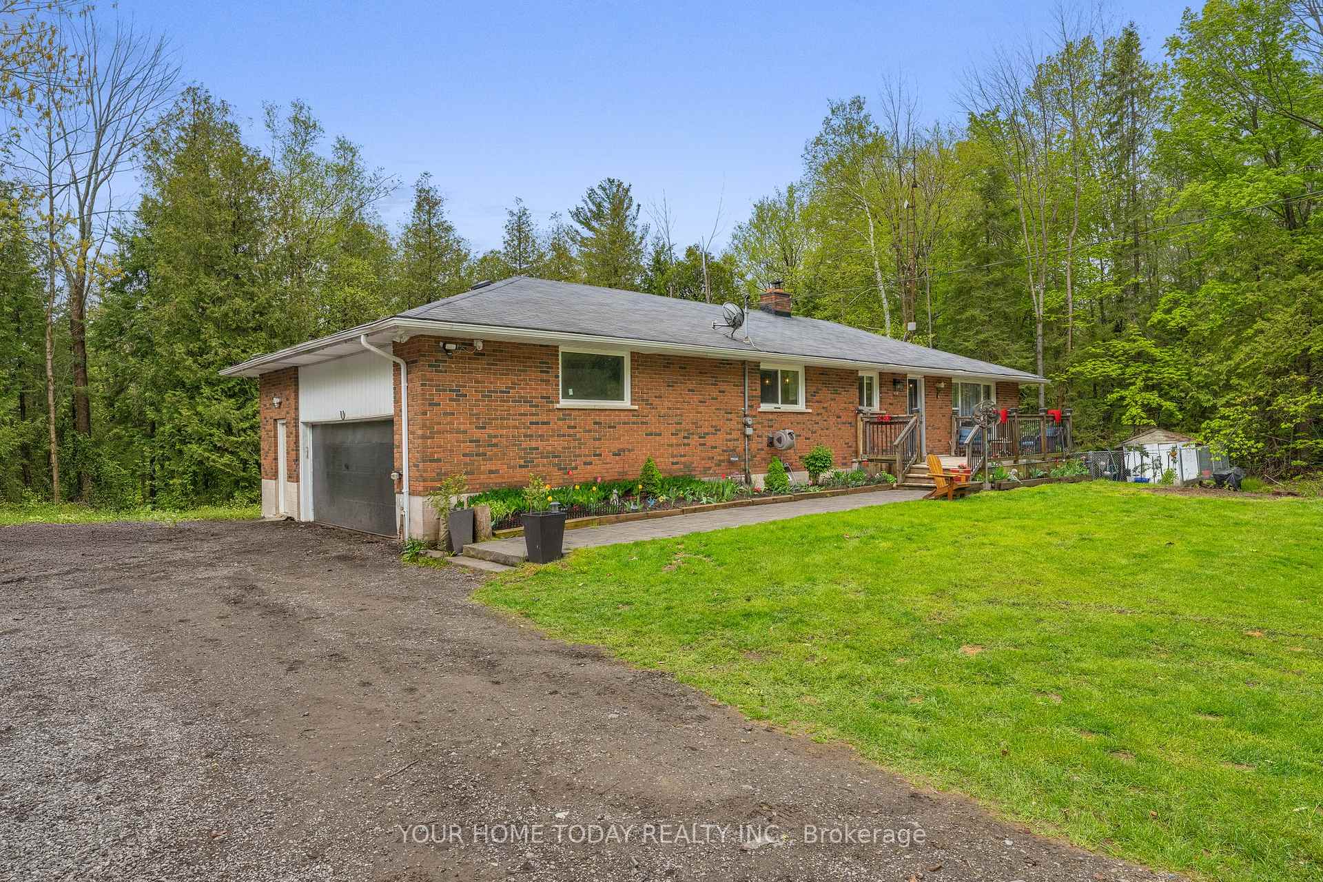 Photo 6 of 5946 Fourth Line, Erin, Rural Erin — HOMEH