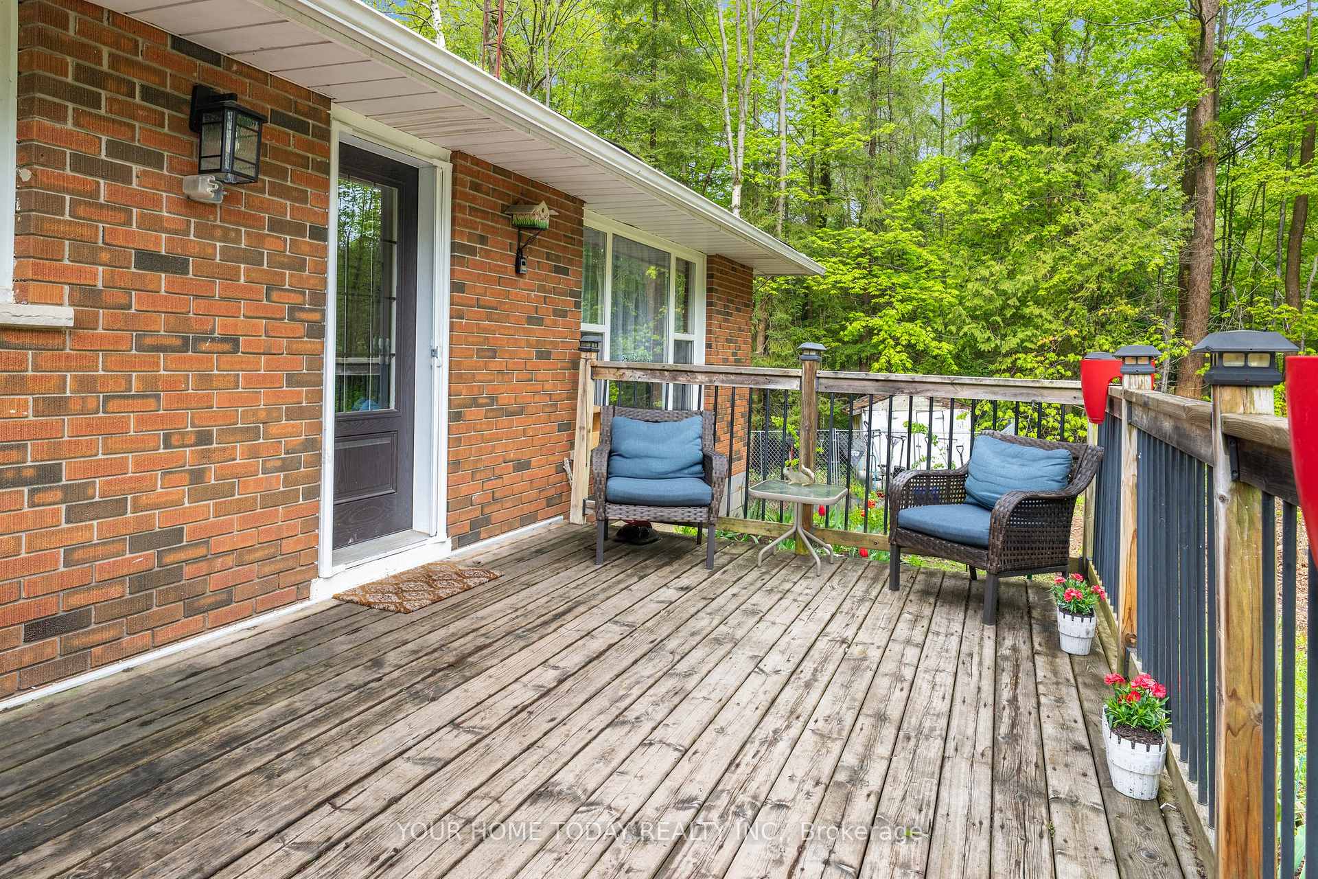 Photo 8 of 5946 Fourth Line, Erin, Rural Erin — HOMEH