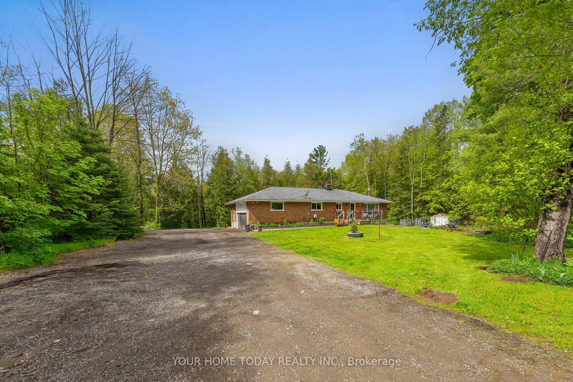 Photo 47 of 5946 Fourth Line, Erin, Rural Erin — HOMEH