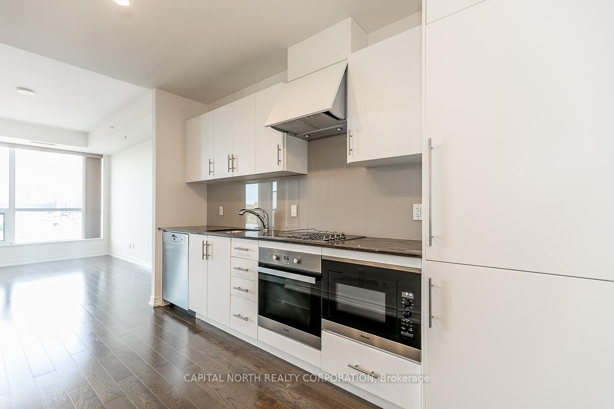 Photo 1 of Unit 618, 23 Glebe Road W, Toronto, Yonge-Eglinton — HOMEH