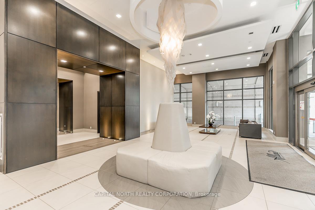 Photo 2 of Unit 618, 23 Glebe Road W, Toronto, Yonge-Eglinton — HOMEH