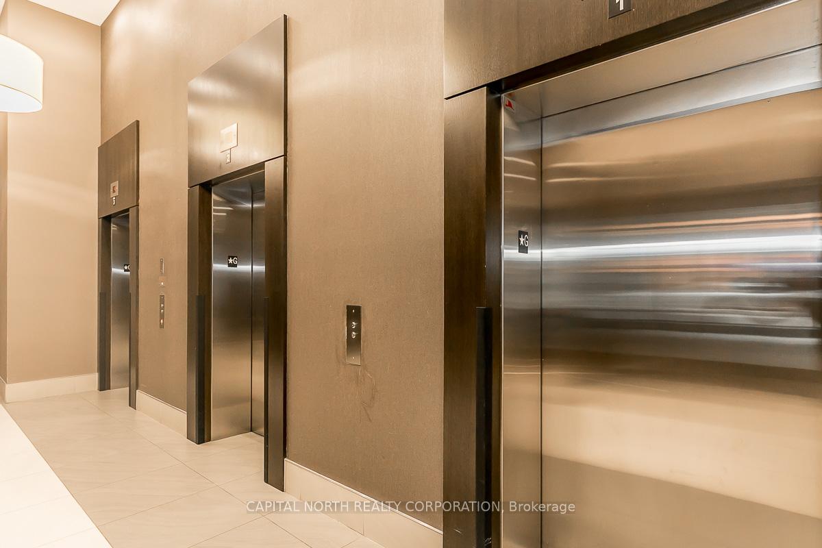 Photo 10 of Unit 618, 23 Glebe Road W, Toronto, Yonge-Eglinton — HOMEH