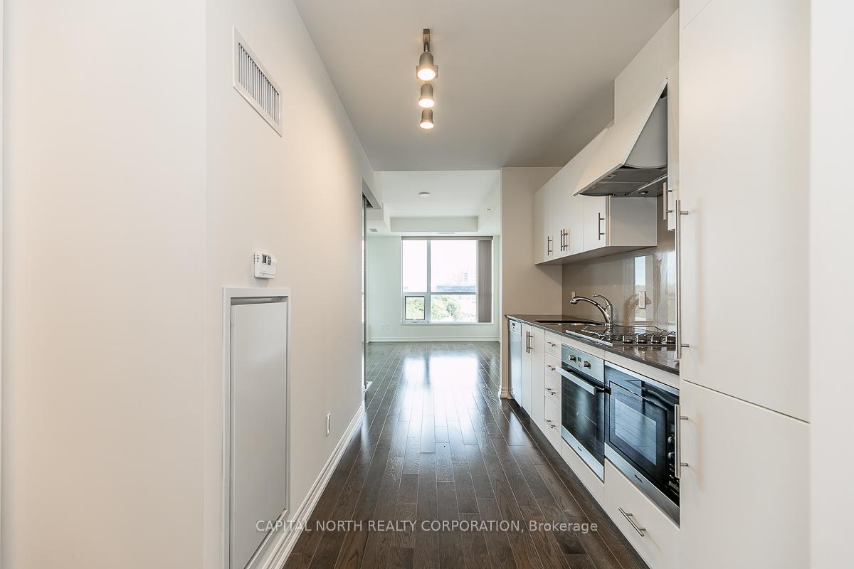 Photo 17 of Unit 618, 23 Glebe Road W, Toronto, Yonge-Eglinton — HOMEH